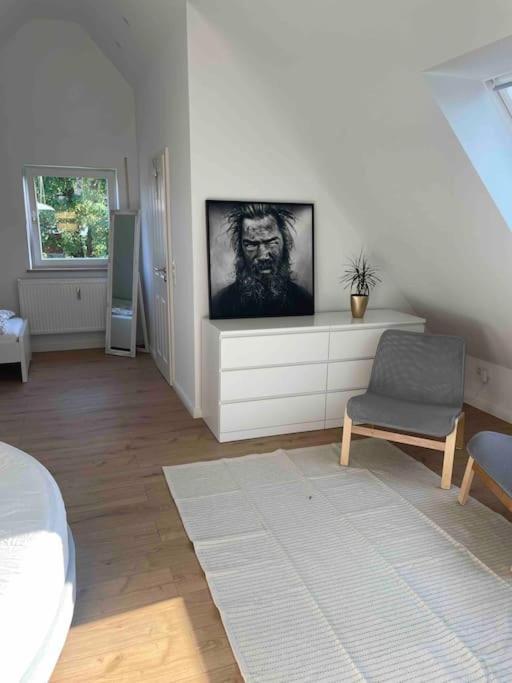 Messe- Augsburg- Legoland Guenzburg - 6 Personen Apartman Zusmarshausen Kültér fotó