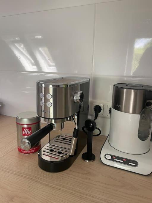 Messe- Augsburg- Legoland Guenzburg - 6 Personen Apartman Zusmarshausen Kültér fotó