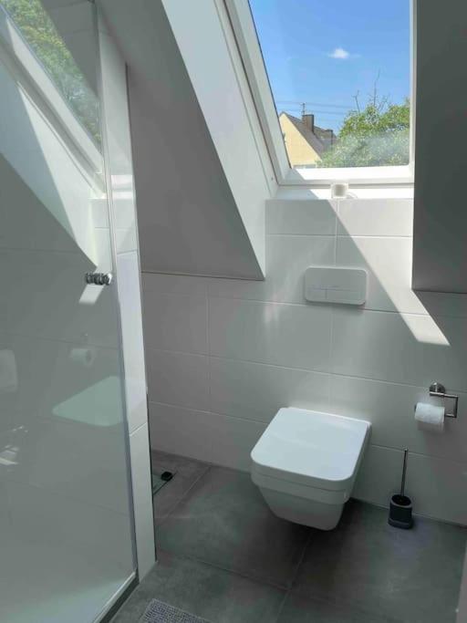 Messe- Augsburg- Legoland Guenzburg - 6 Personen Apartman Zusmarshausen Kültér fotó