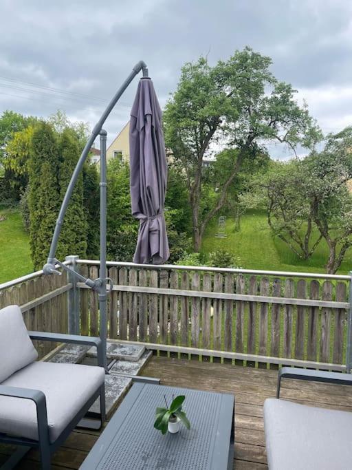 Messe- Augsburg- Legoland Guenzburg - 6 Personen Apartman Zusmarshausen Kültér fotó
